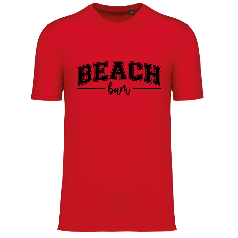 BEACH BURN (verschillende kleuren)