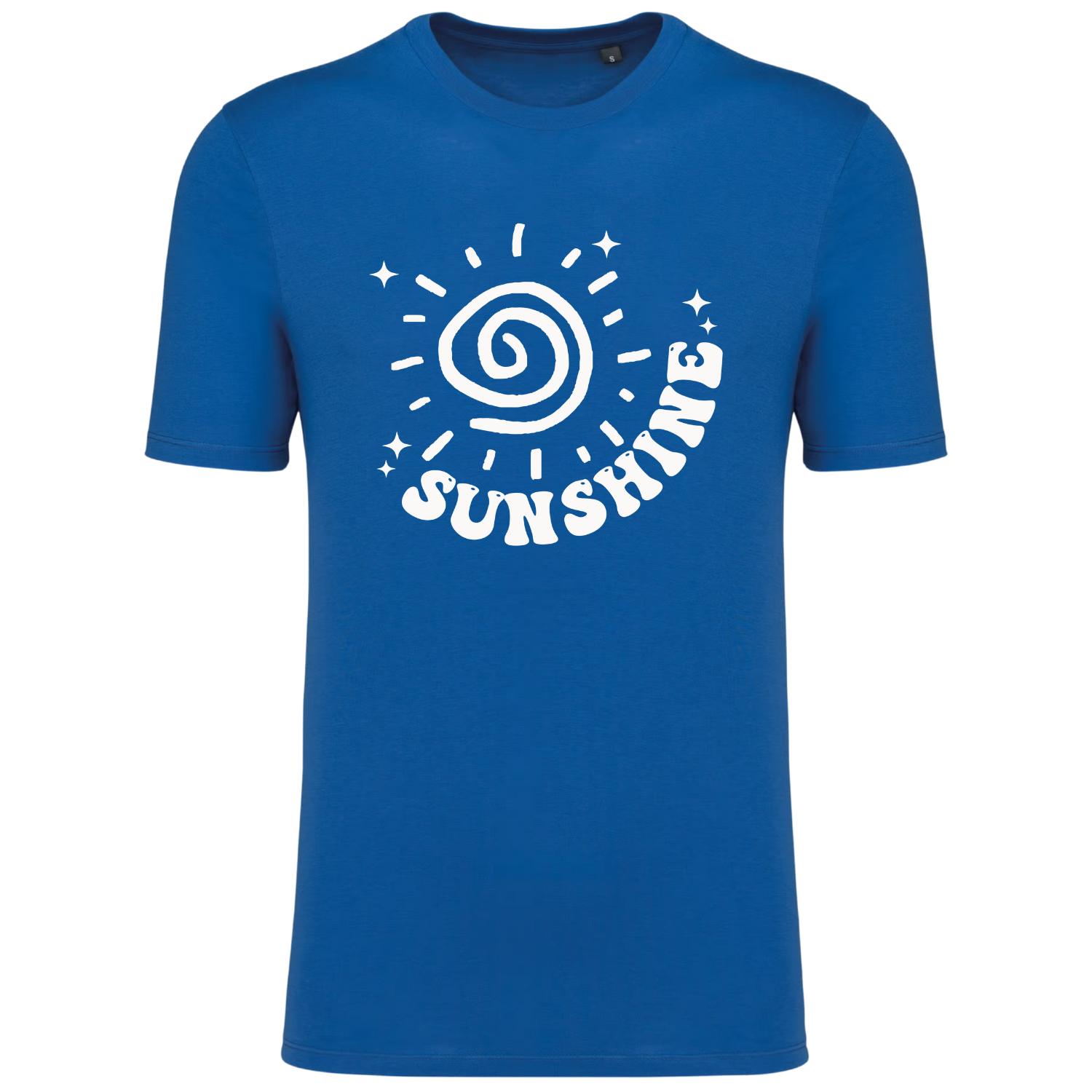SUNSHINE (verschillende kleuren)