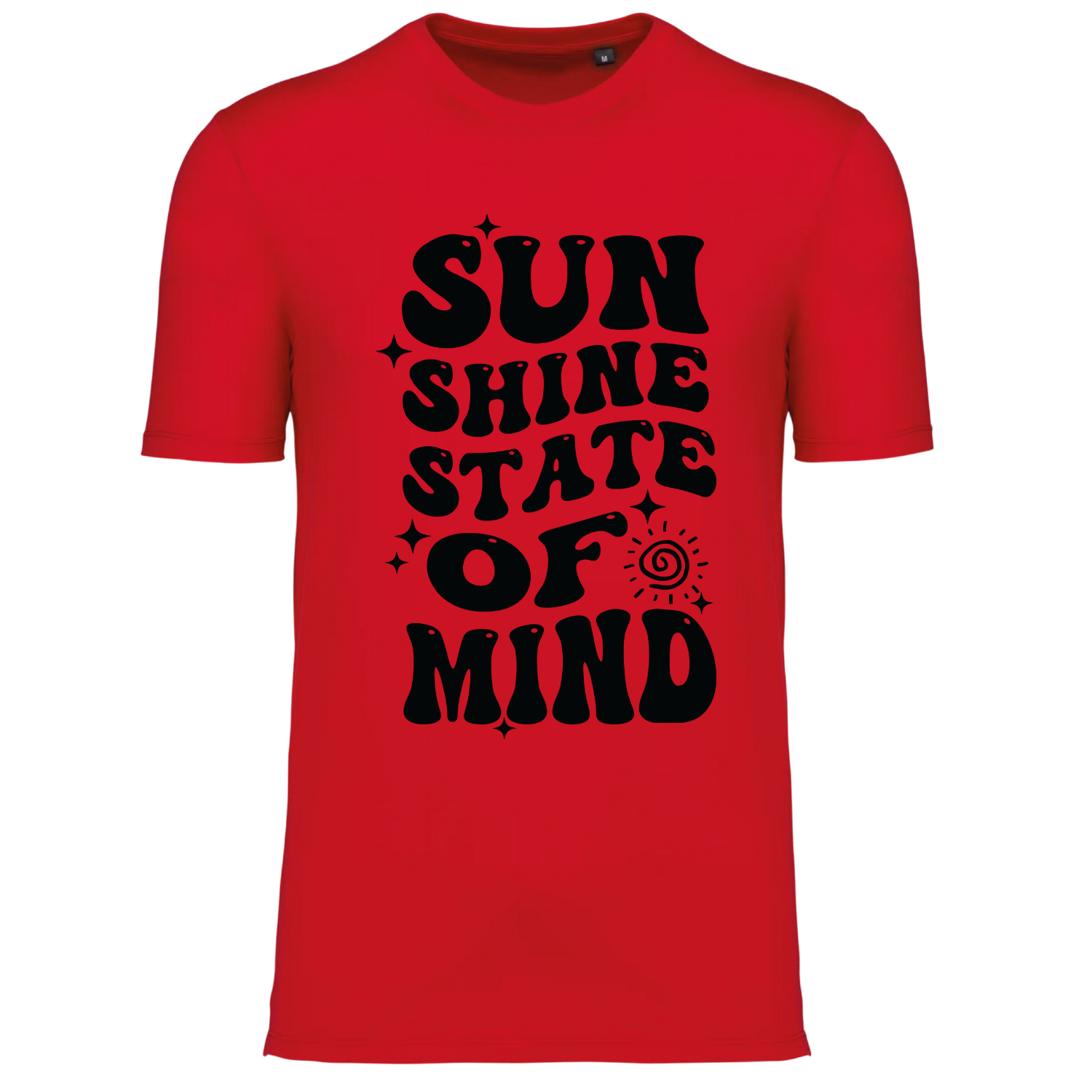 SUN SHINE STATE OF MIND (verschillende kleuren)
