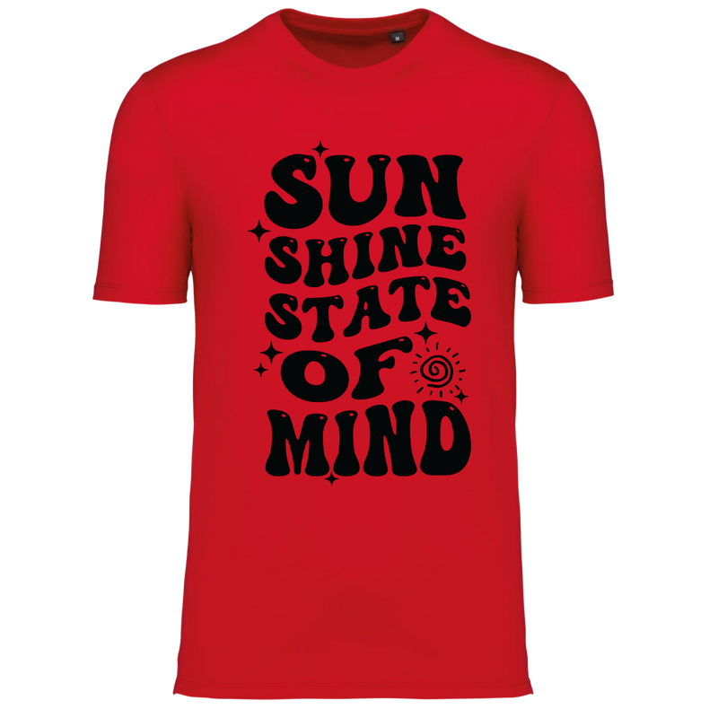 SUN SHINE STATE OF MIND (verschillende kleuren)
