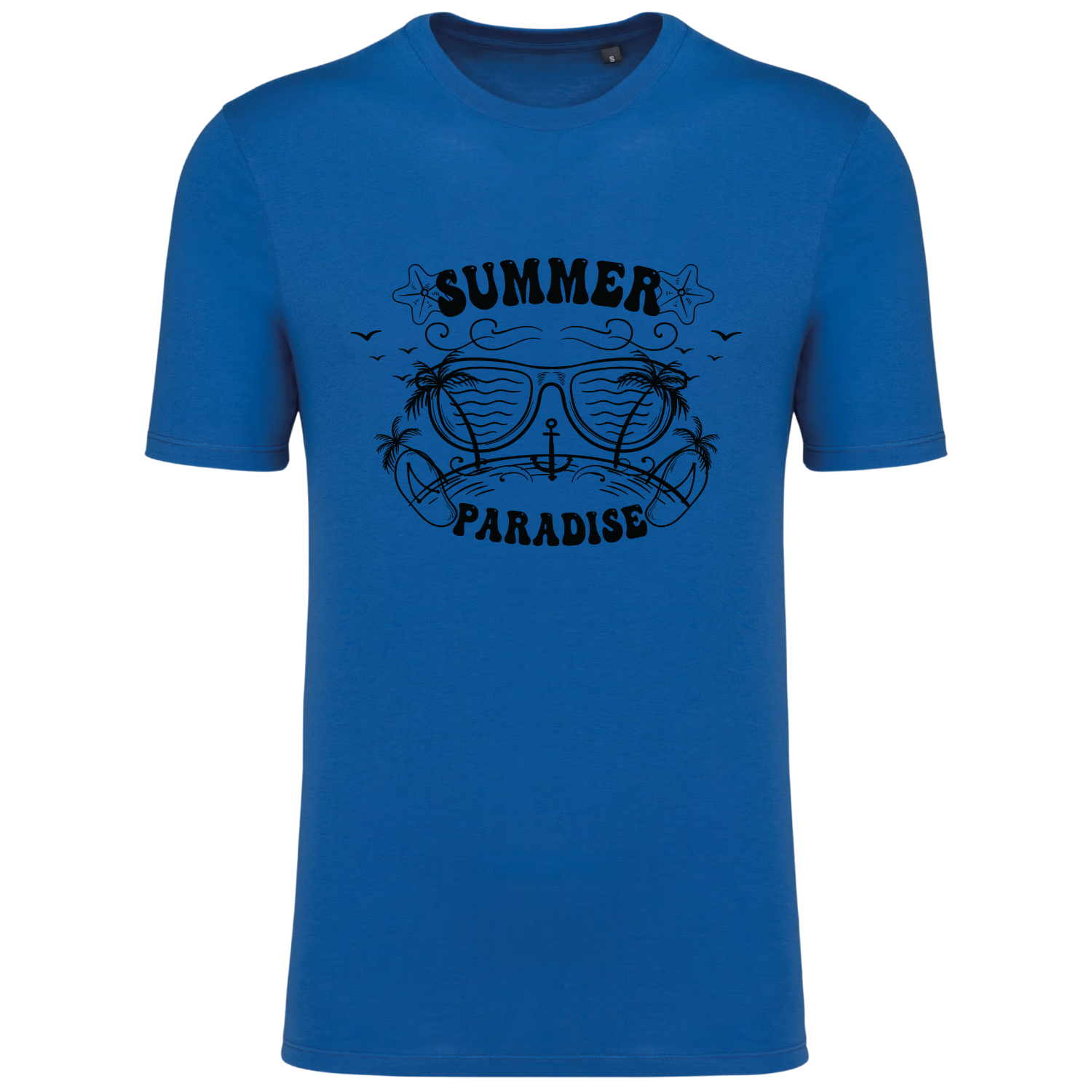 SUMMER PARADISE (verschillende kleuren)