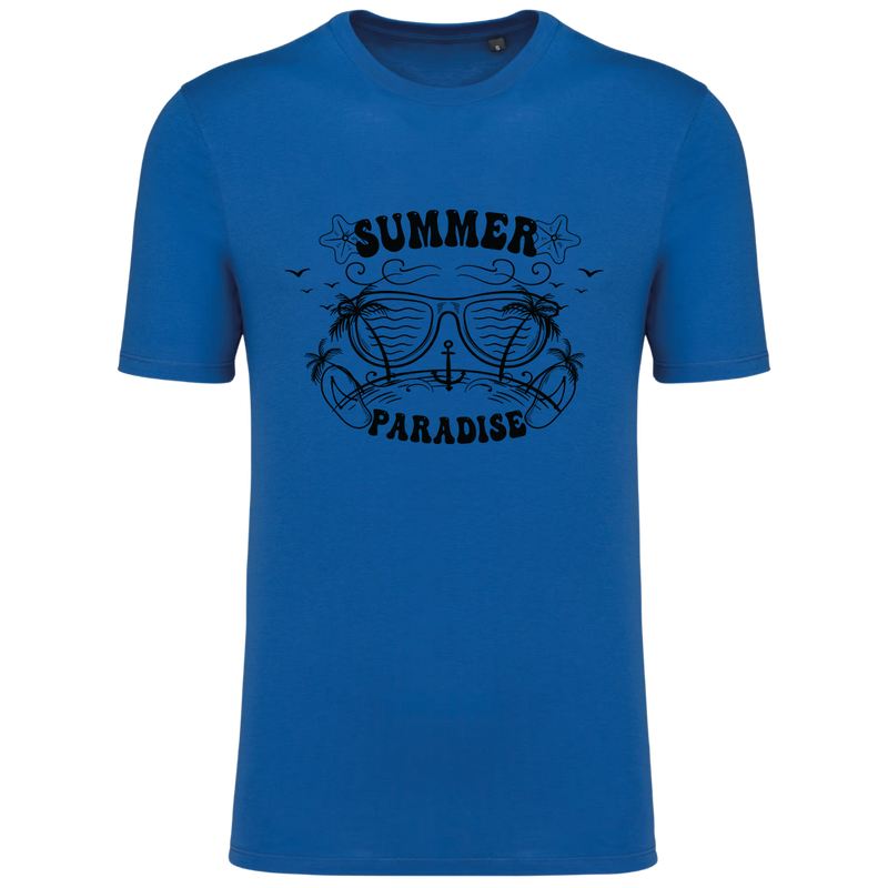 SUMMER PARADISE (verschillende kleuren)