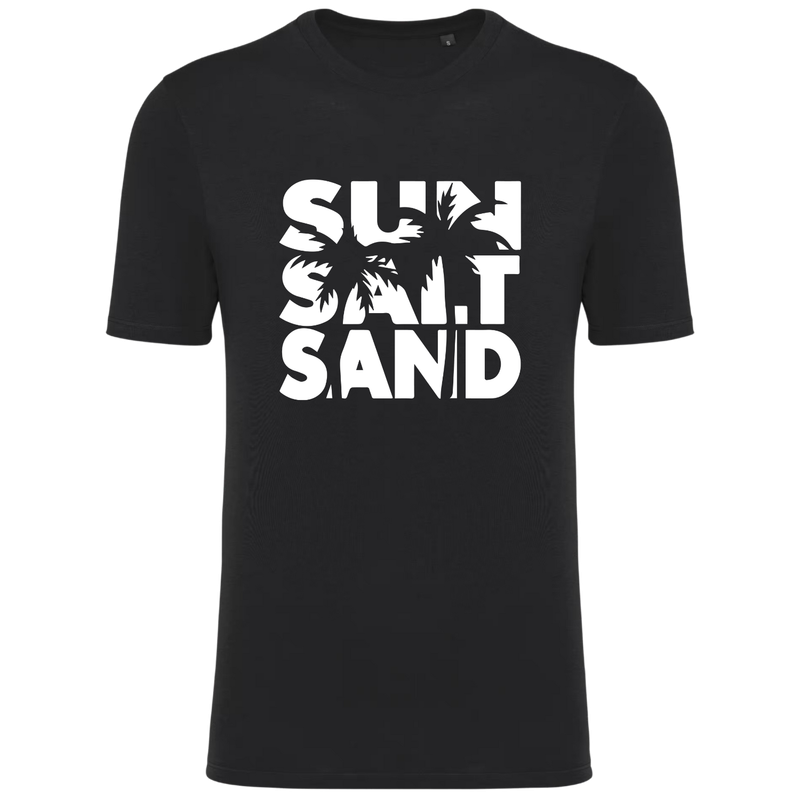 SUN SALT SAND (verschillende kleuren)
