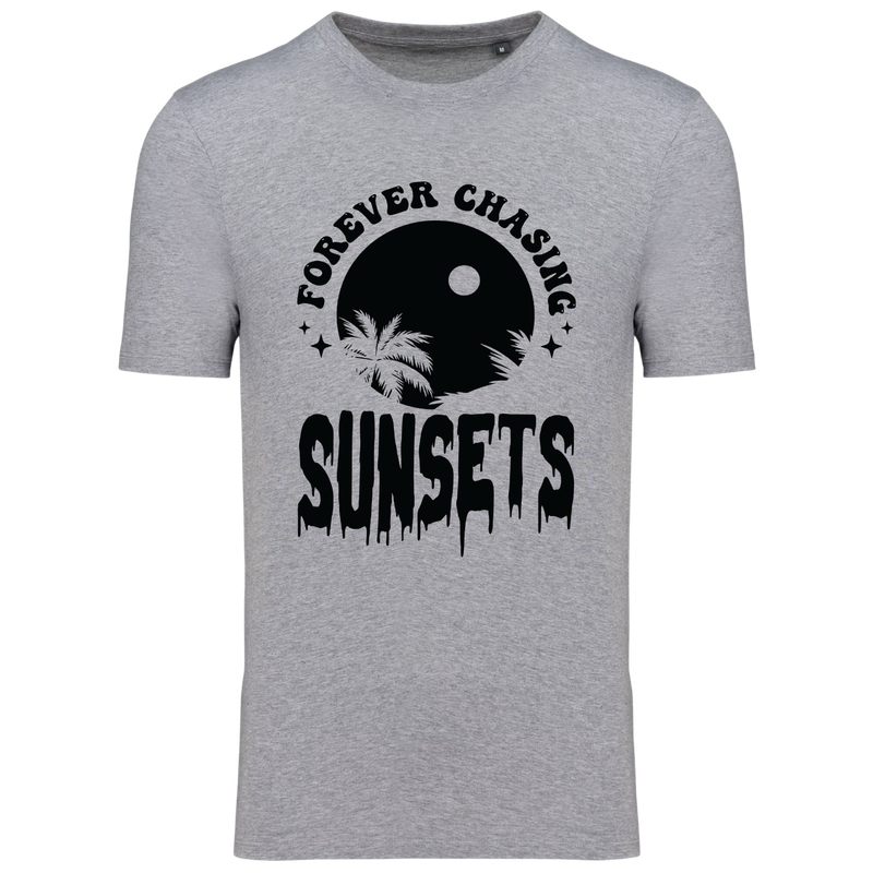 FOREVER CHASING SUNSETS (verschillende kleuren)
