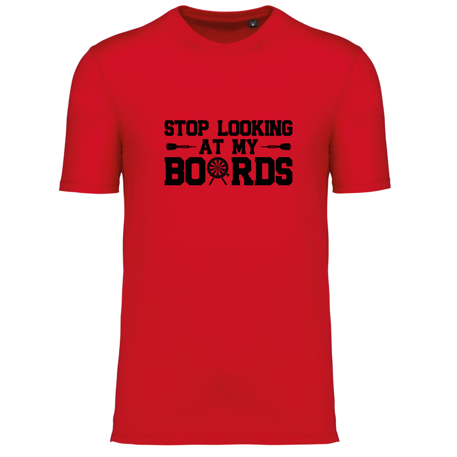 STOP LOOKING AT MY BOARDS (verschillende kleuren)