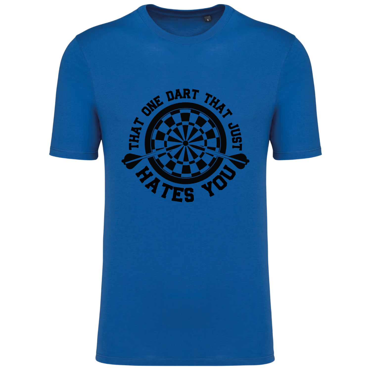 THAT ONE DART THAT JUST HATES YOU (verschillende kleuren)