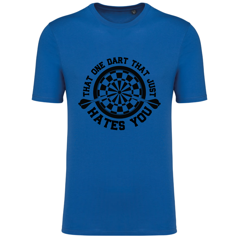 THAT ONE DART THAT JUST HATES YOU (verschillende kleuren)