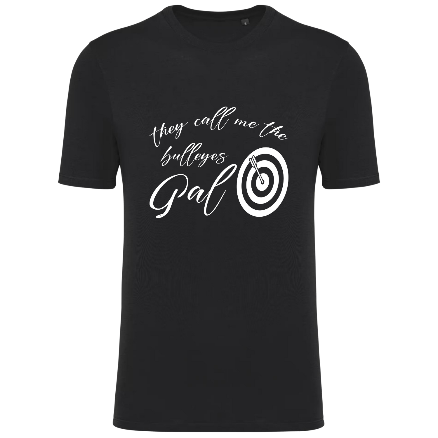 THE CALL ME THE BULLEYES PAL (verschillende kleuren)