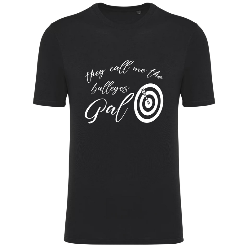 THE CALL ME THE BULLEYES PAL (verschillende kleuren)