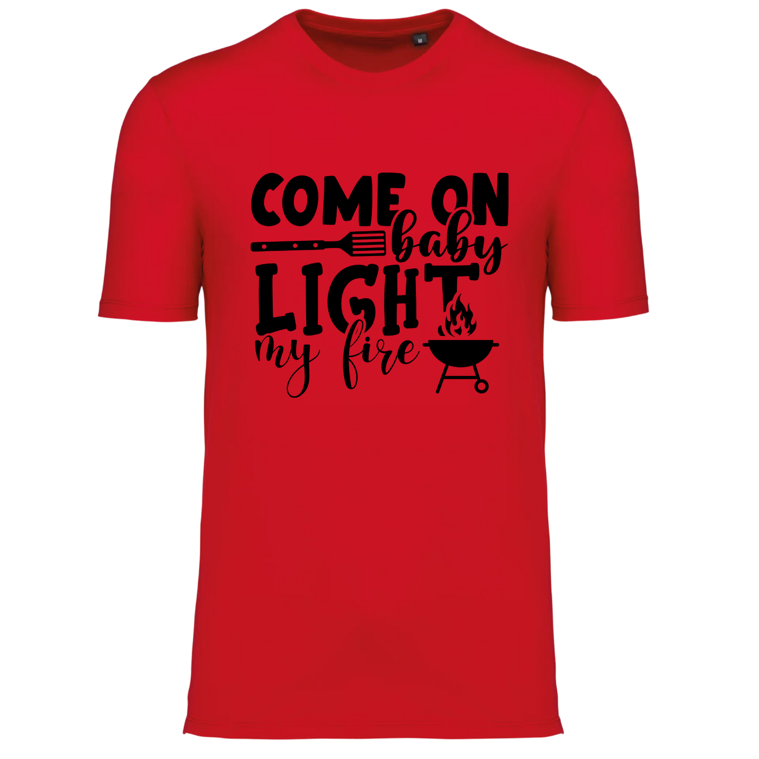 COME ON BABY LIGHT MY FIRE (verschillende kleuren) COME ON BABY LIGHT MY FIRE (verschillende kleuren)
