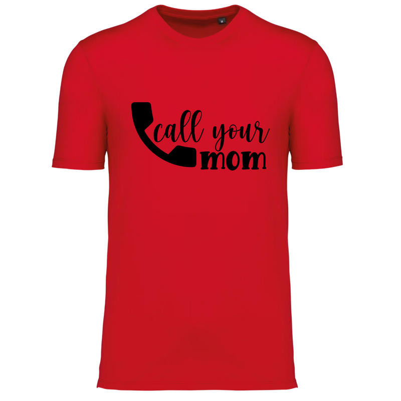 CALL YOUR MAMA (verschillende kleuren)