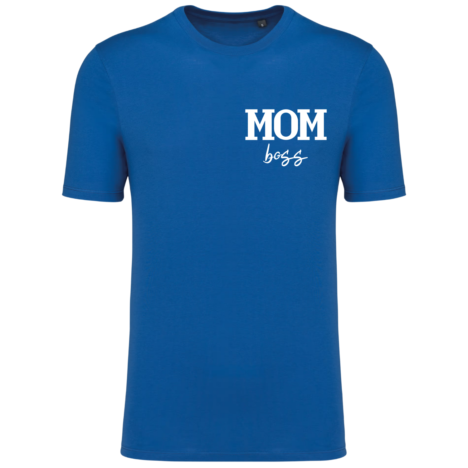 MOM BOSS (verschillende kleuren) MOM BOSS (verschillende kleuren)