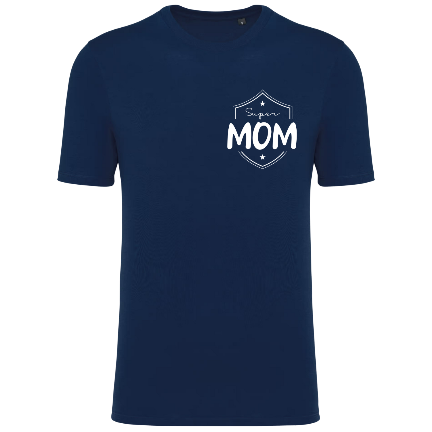 SUPER MOM (verschillende kleuren) SUPER MOM (verschillende kleuren)