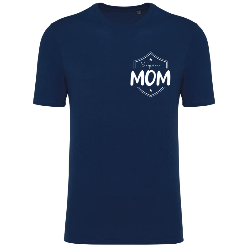 SUPER MOM (verschillende kleuren)
