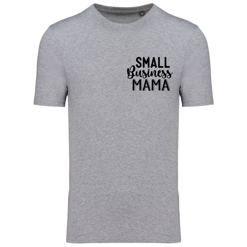 SMALL BUSINESS MAMA (verschillende kleuren)