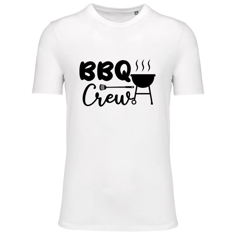 BBQ CREW (verschillende kleuren)
