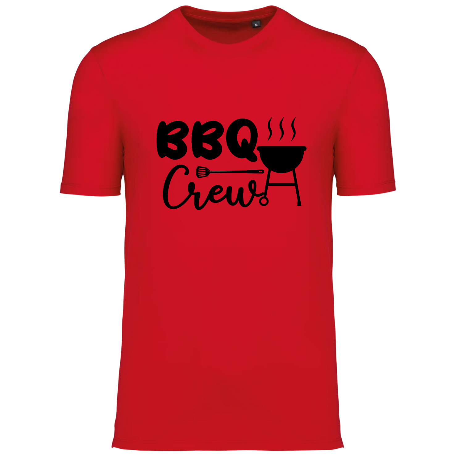BBQ CREW (verschillende kleuren) BBQ CREW (verschillende kleuren)