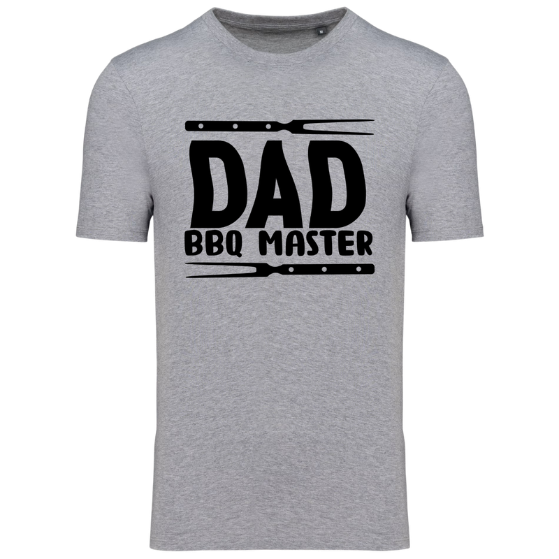 DAD BBQ MASTER (verschillende kleuren)
