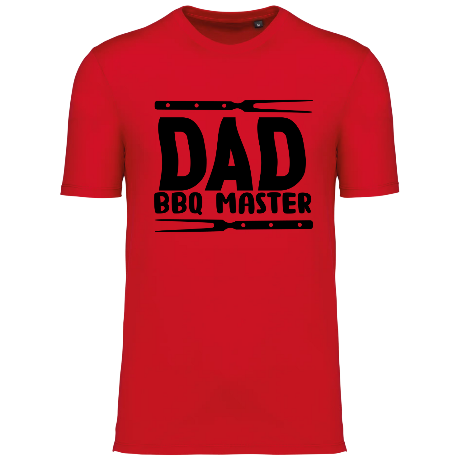 DAD BBQ MASTER (verschillende kleuren) DAD BBQ MASTER (verschillende kleuren)