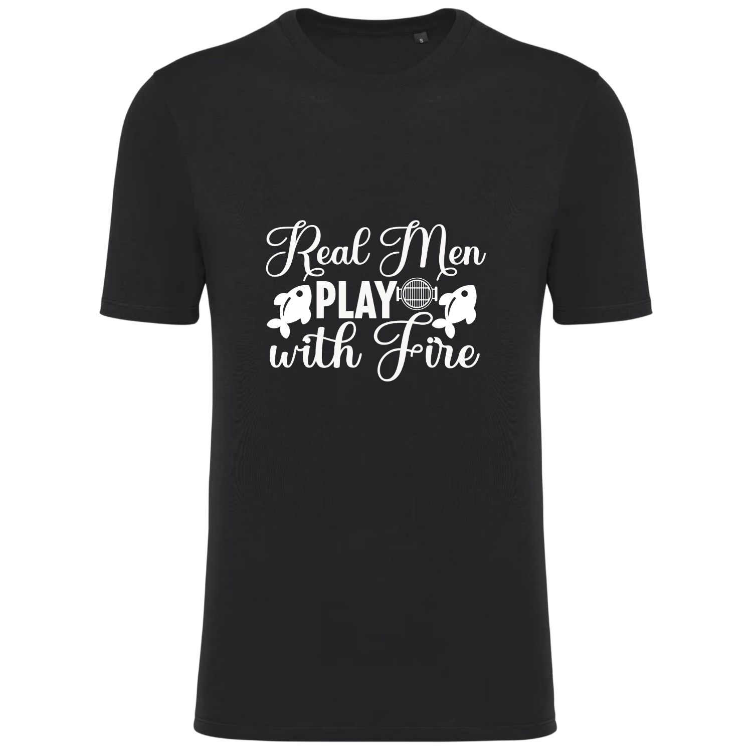 REAL ME PLAY WITH FIRE (verschillende kleuren)
