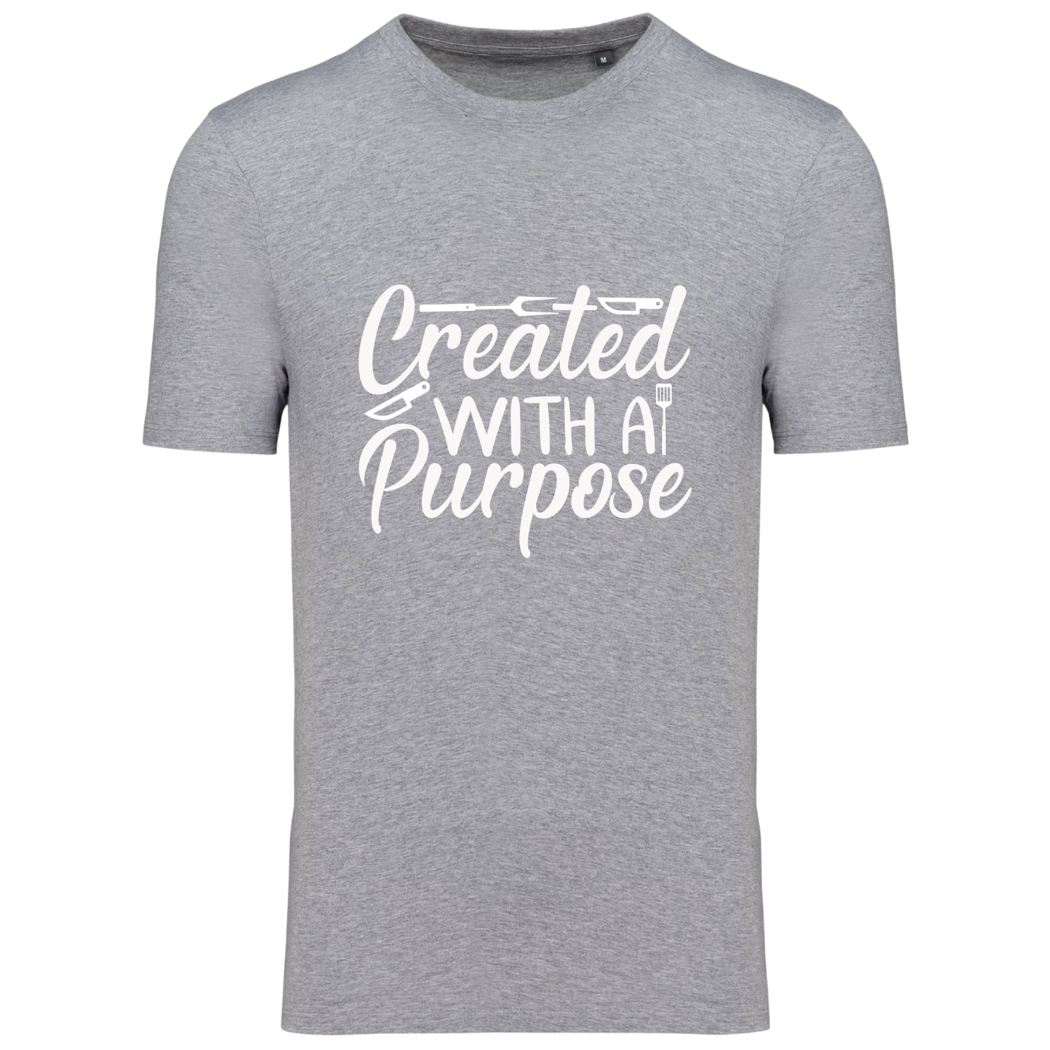 CREATED WITH A PURPOSE (verschillende kleuren)