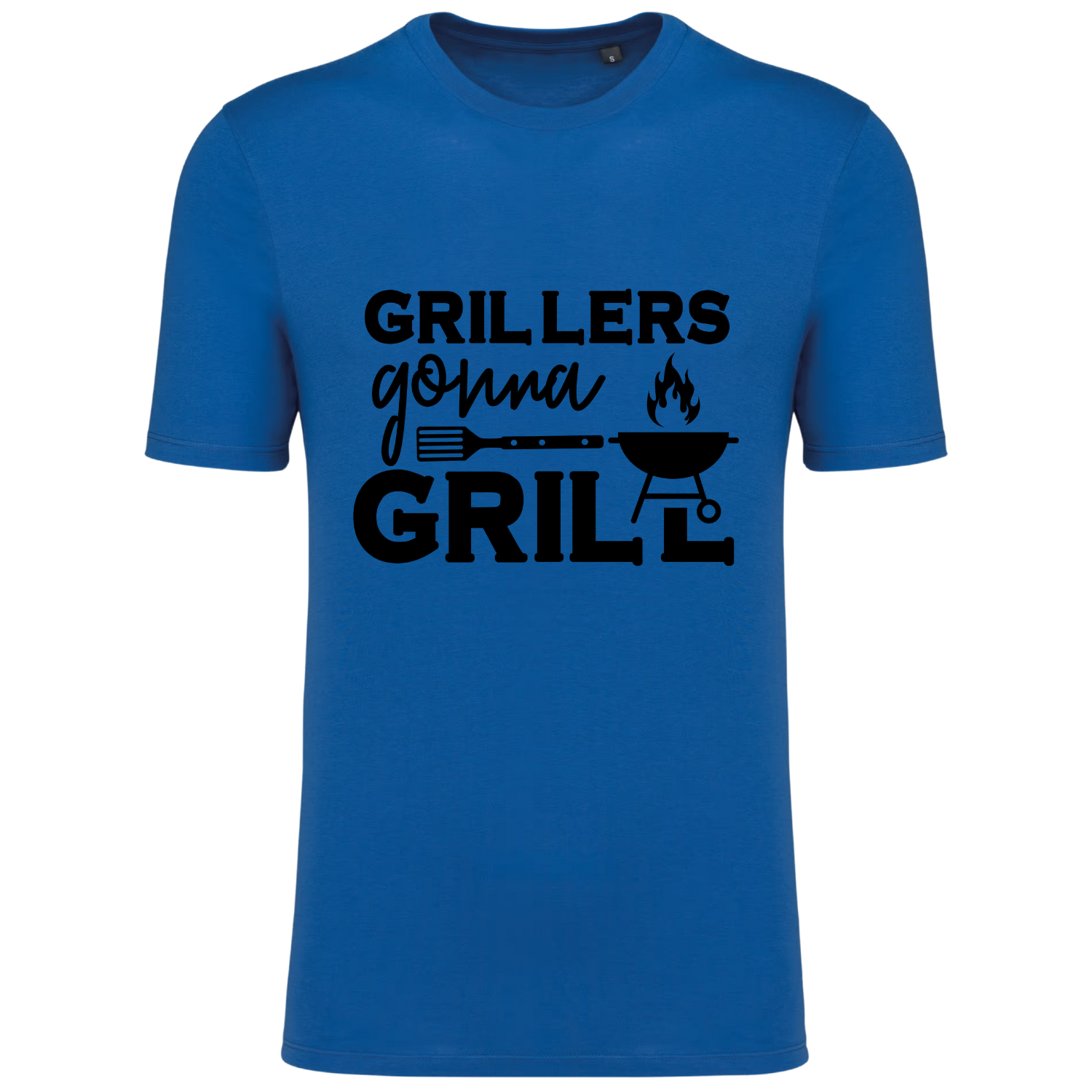 GRILLERS GONNA GRILL (verschillende kleuren)