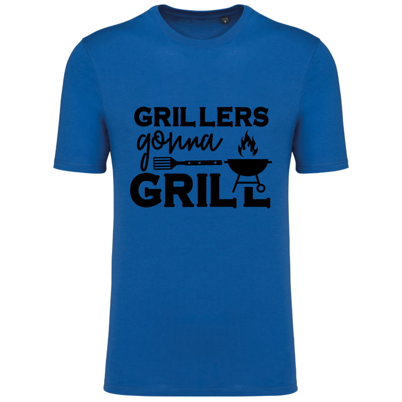 GRILLERS GONNA GRILL (verschillende kleuren)