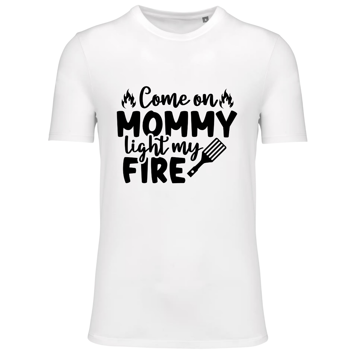 COME ON MOMMY, LIGHT MY FIRE (verschillende kleuren)
