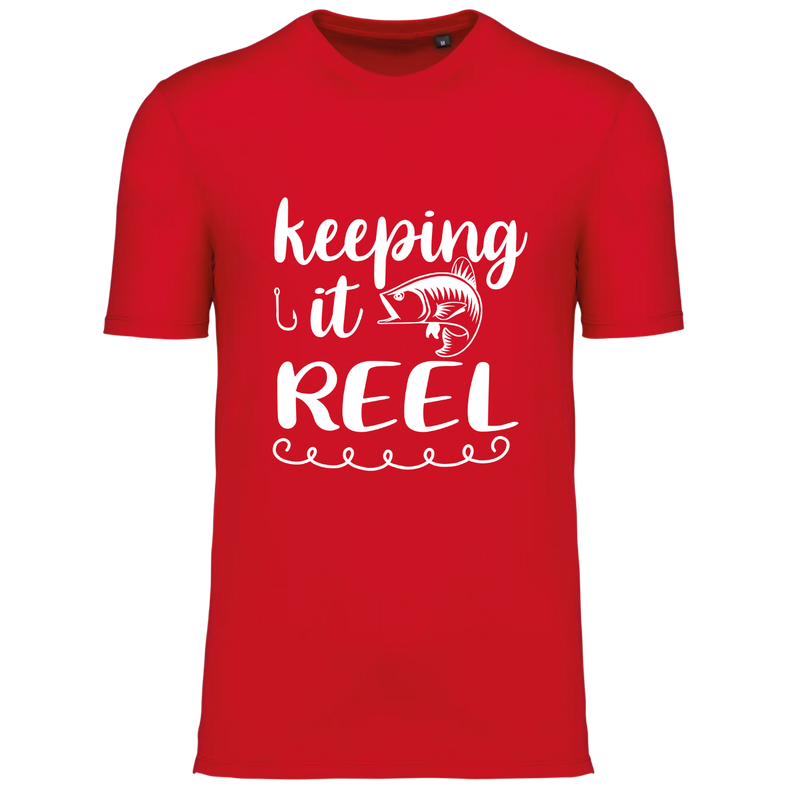 KEEPING IT REEL (verschillende kleuren)