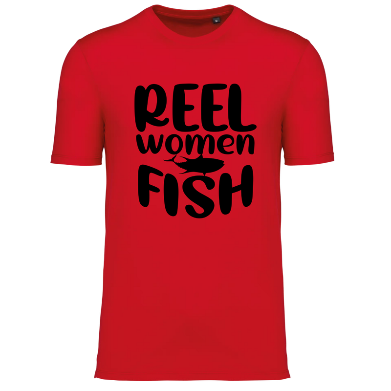 REEL WOMEN FISH (verschillende kleuren)