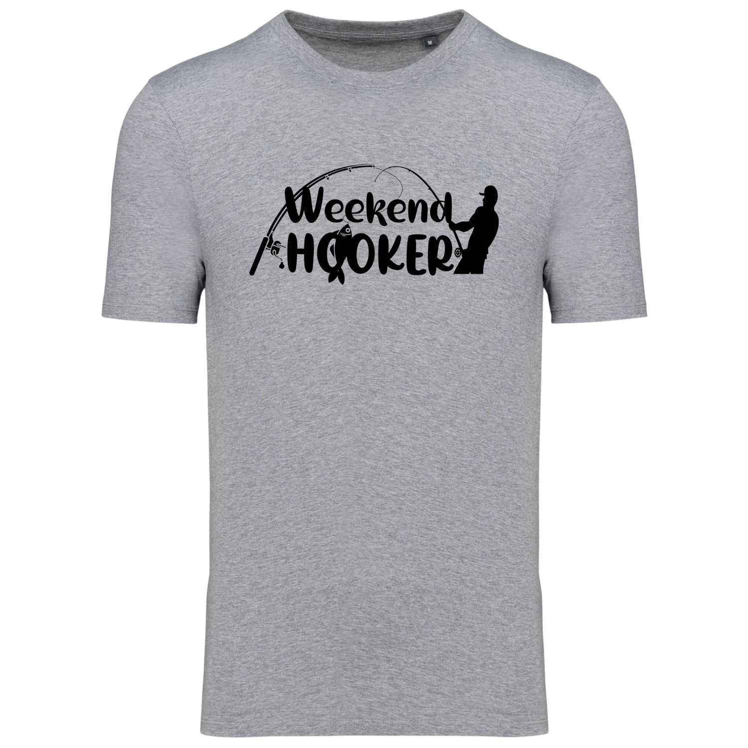 WEEKEND HOOKER (verschillende kleuren)