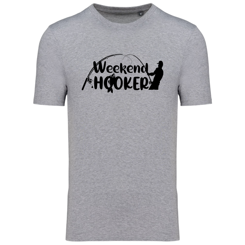 WEEKEND HOOKER (verschillende kleuren)