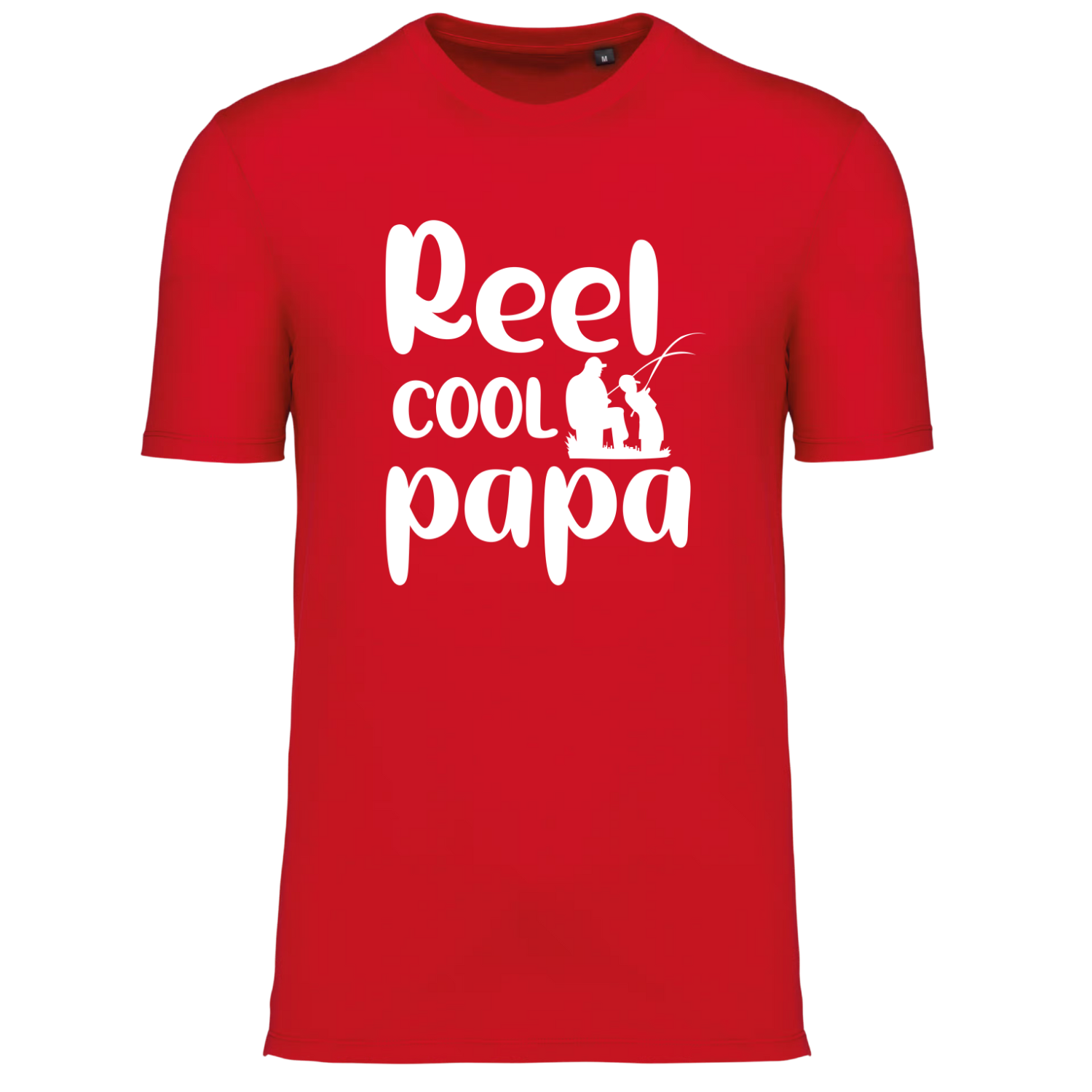 REEL COOL PAPA (verschillende kleuren)