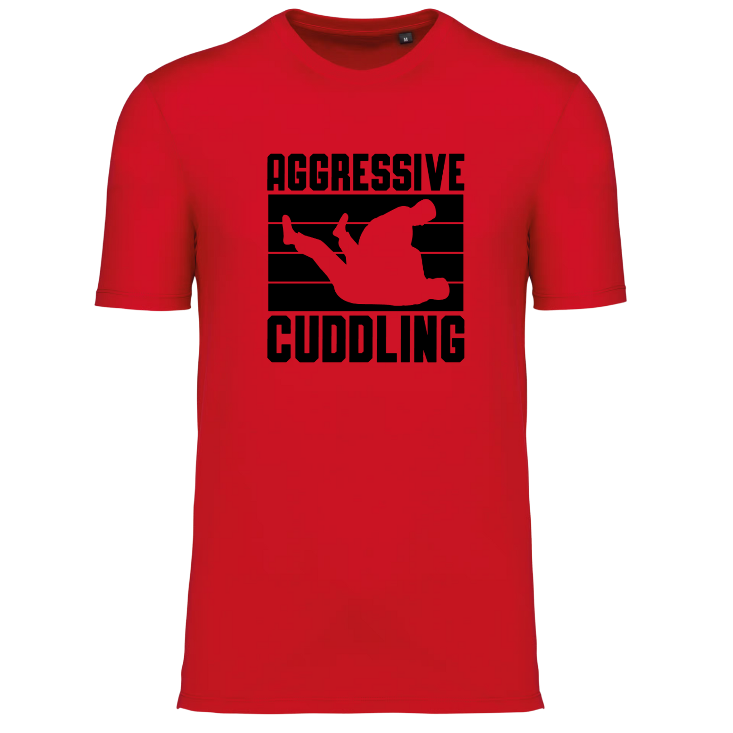 AGGRESIVE CUDDLING (verschillende kleuren)