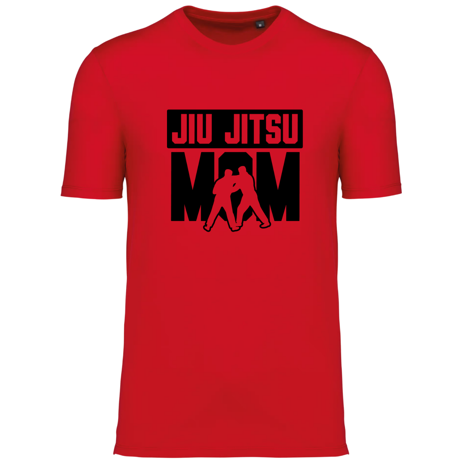 JIU JITSU MOM (verschillende kleuren)