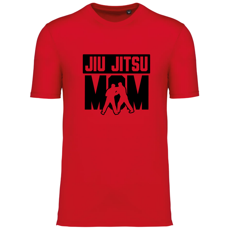 JIU JITSU MOM (verschillende kleuren)