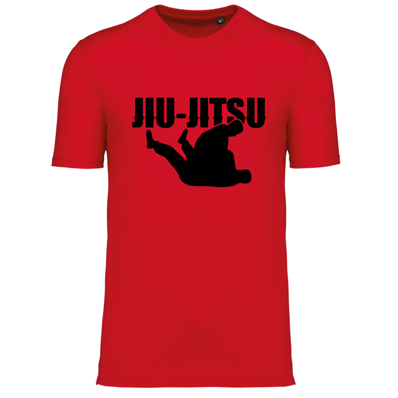 JIU JITSU (verschillende kleuren)