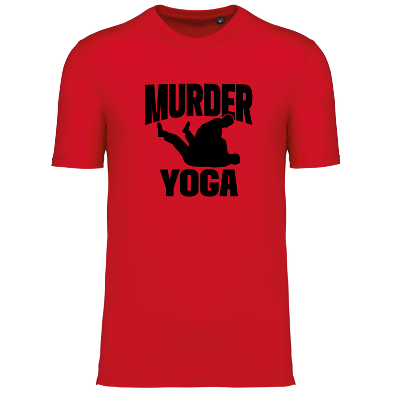 MURDER YOGA (verschillende kleuren)