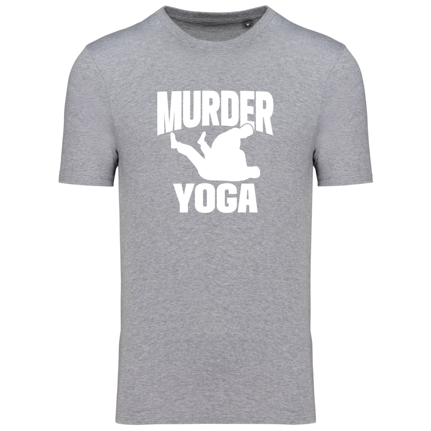 MURDER YOGA (verschillende kleuren)