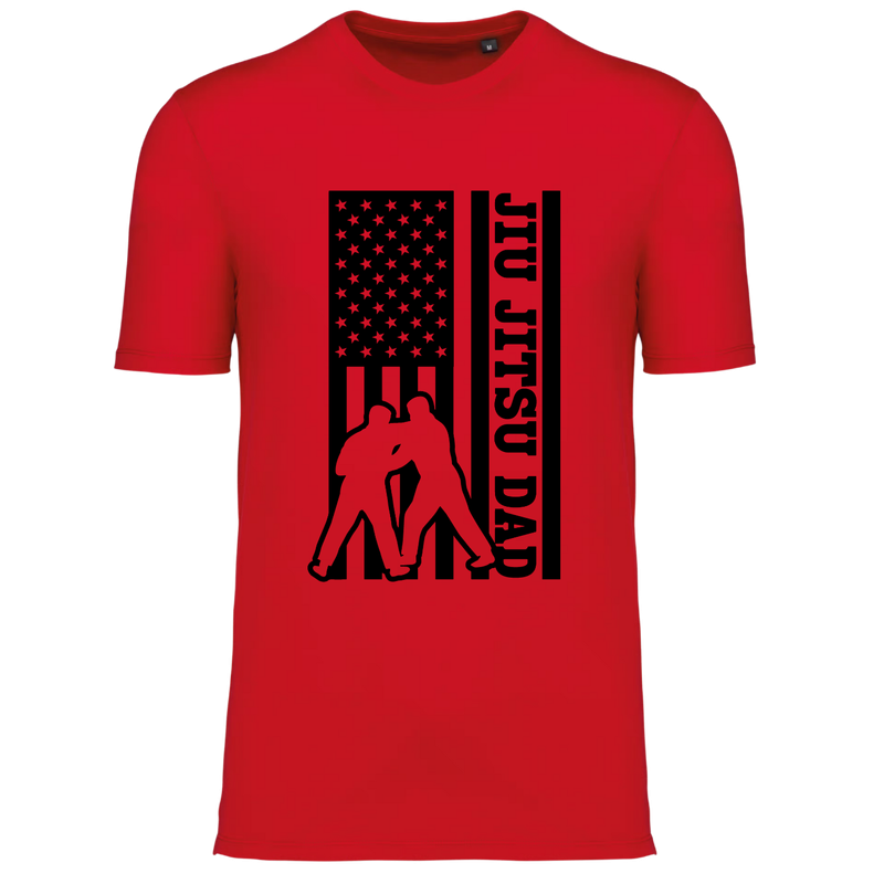 JIU JITSU DAD (verschillende kleuren)