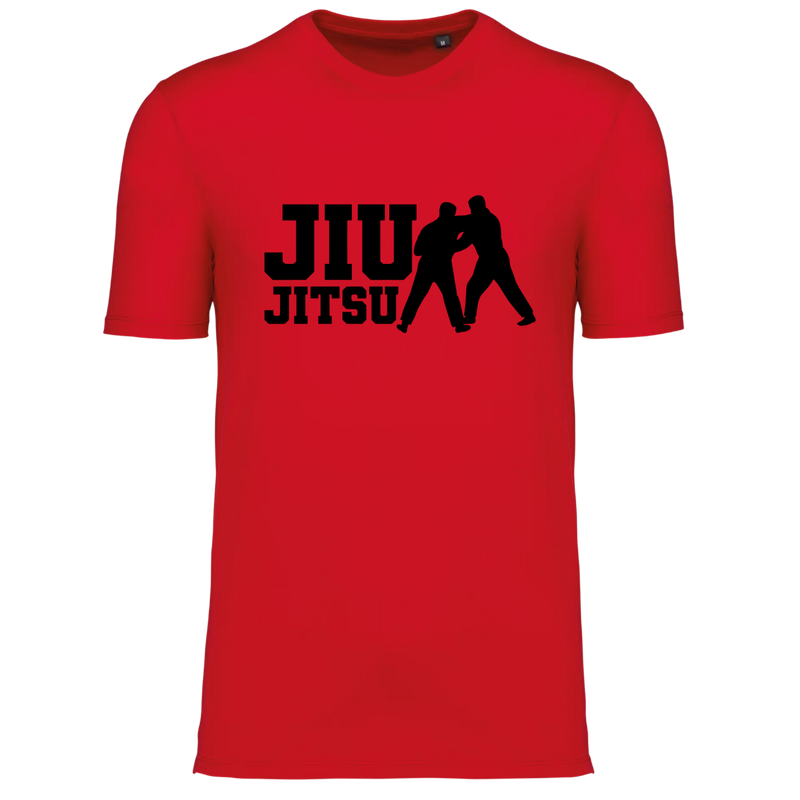 JIU JITSU (verschillende kleuren)