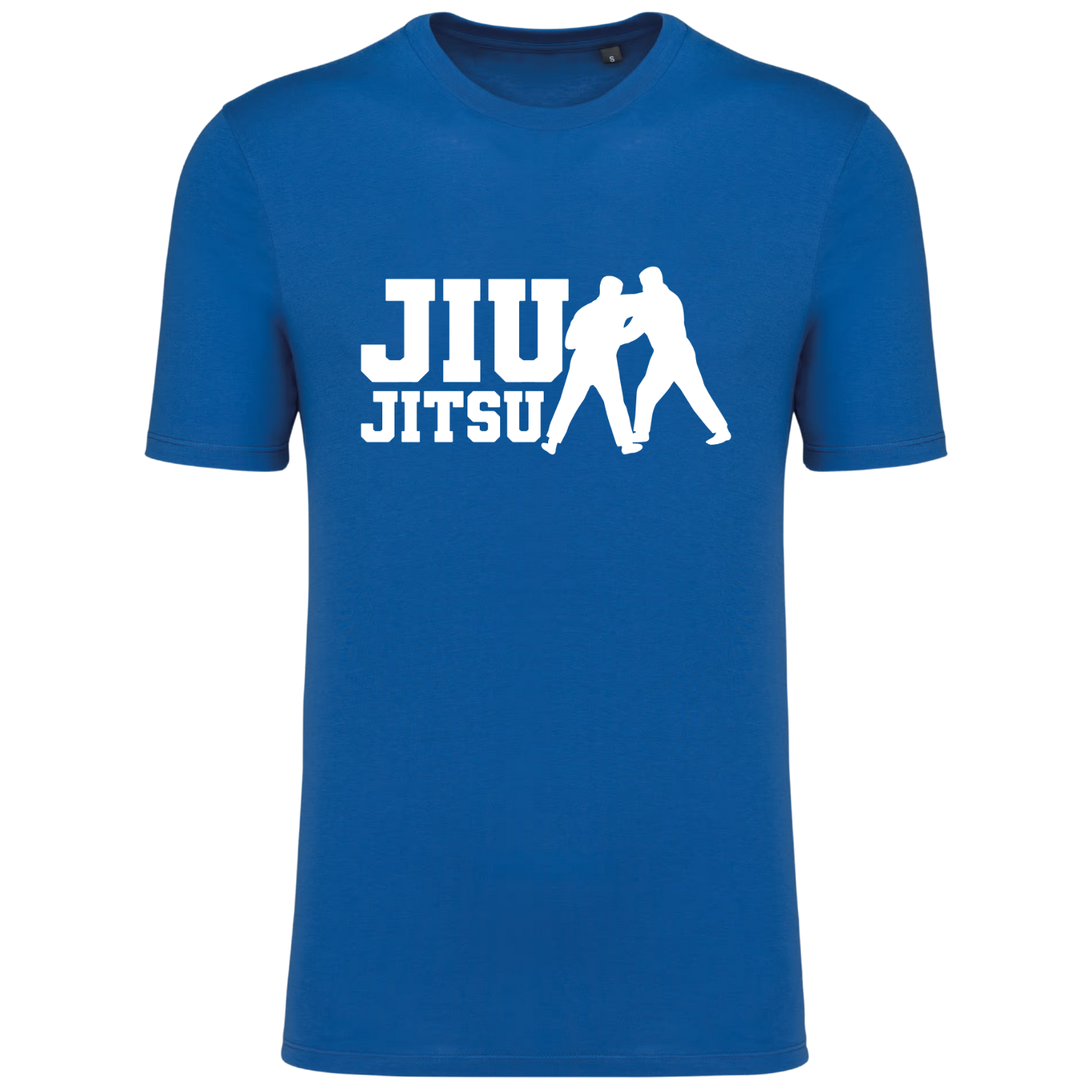 JIU JITSU (verschillende kleuren)