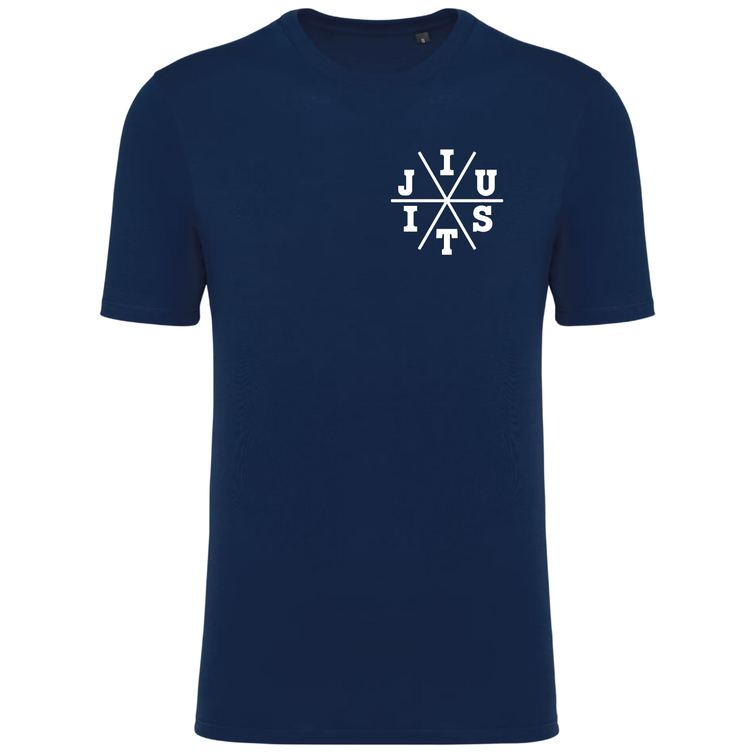 JIU JITSU (verschillende kleuren)