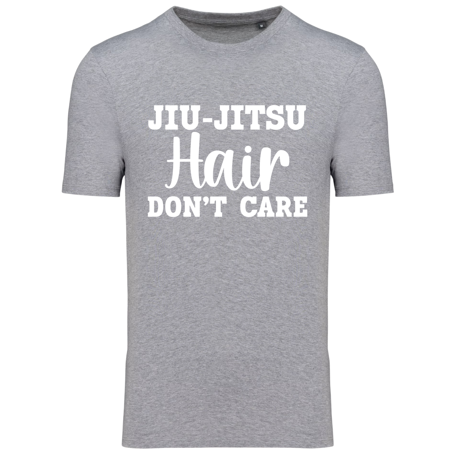 JIU JITSU HAIR DON'T CARE (verschillende kleuren)