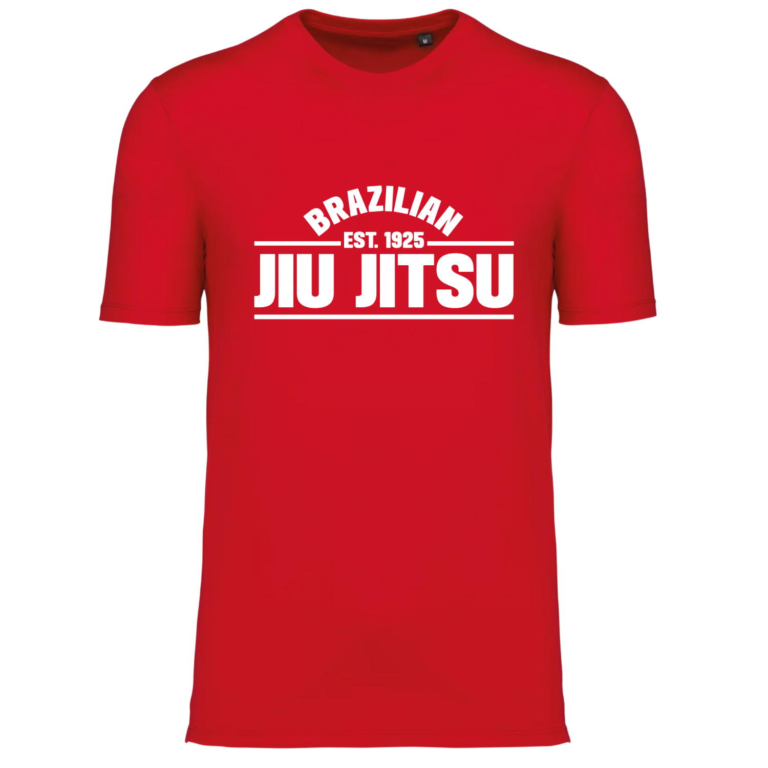 BRAZILIAN JIU JITSU (verschillende kleuren)