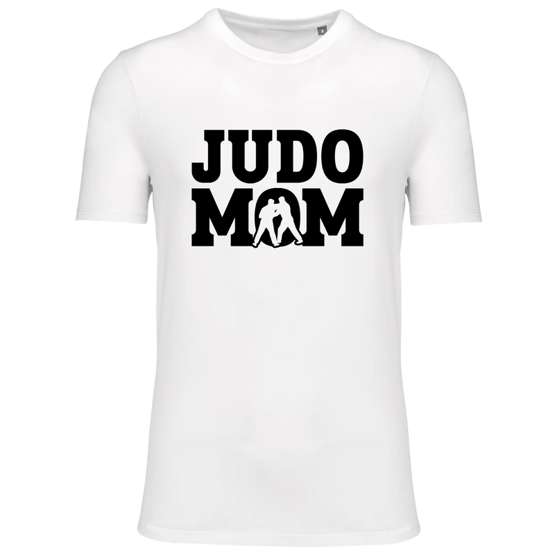 JUDO MOM (verschillende kleuren)