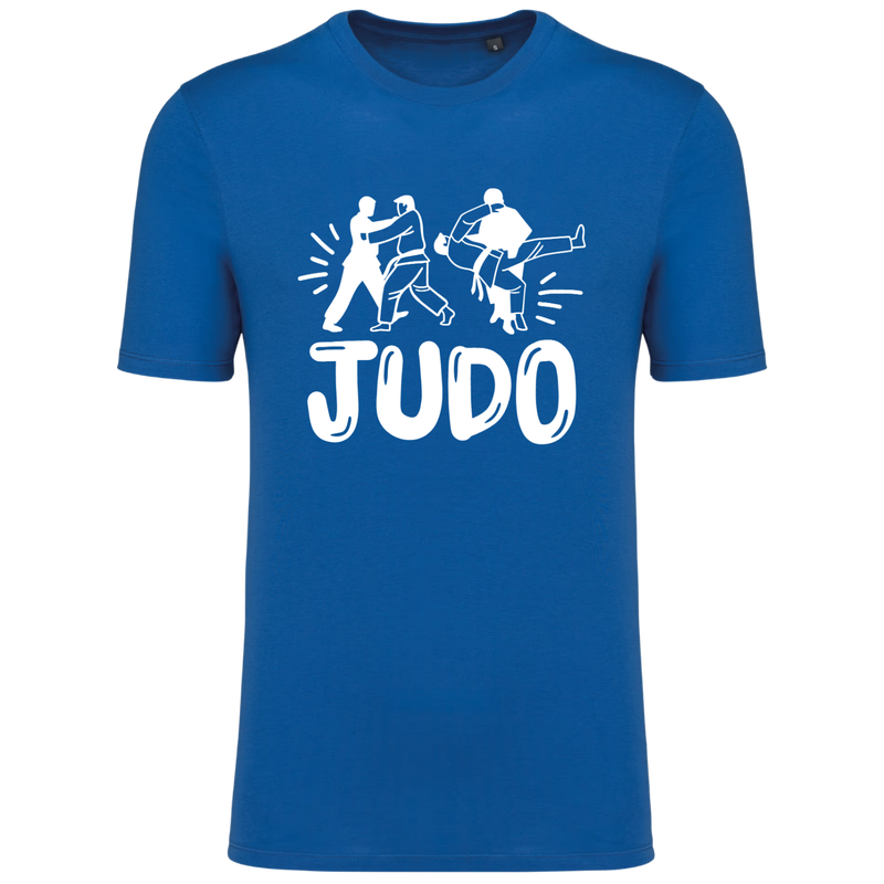 JUDO (verschillende kleuren)