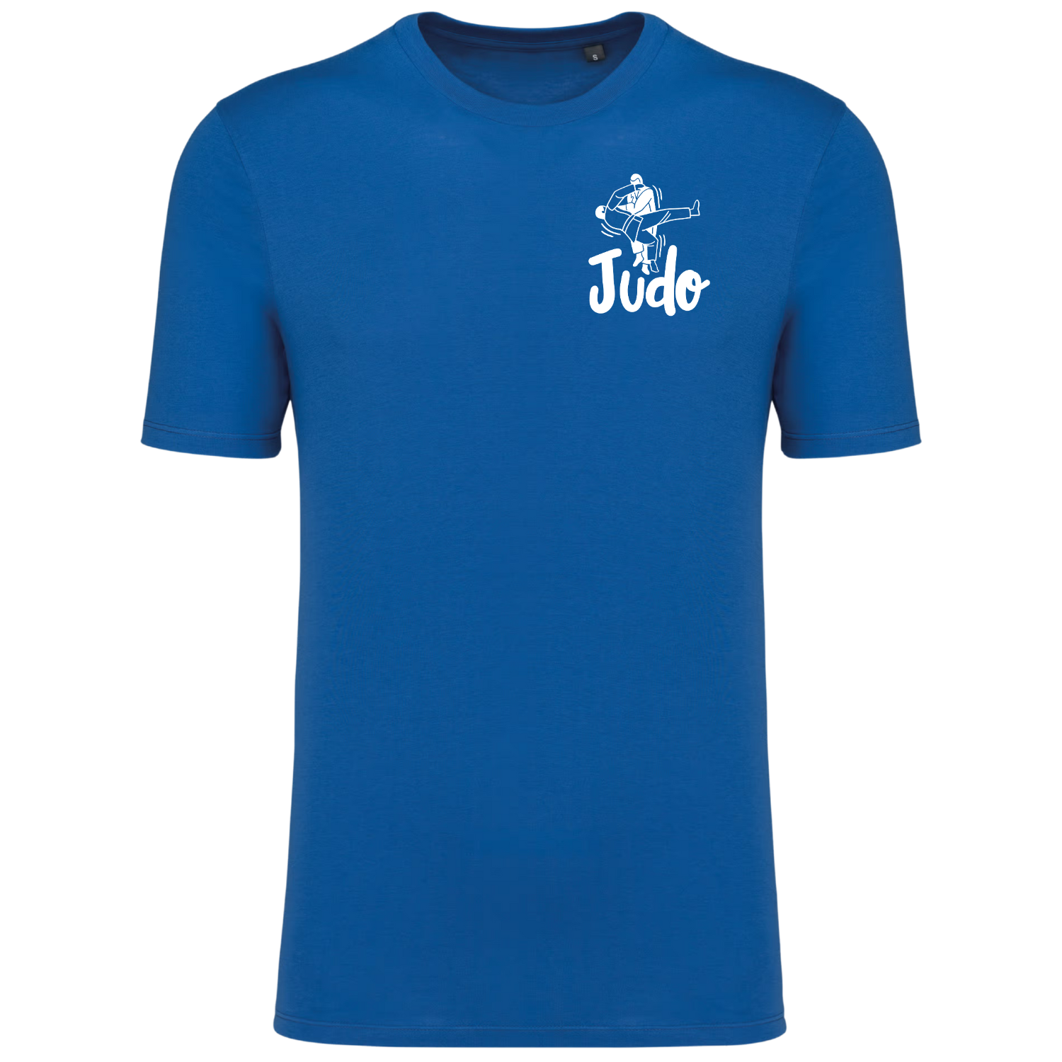 JUDO (verschillende kleuren)