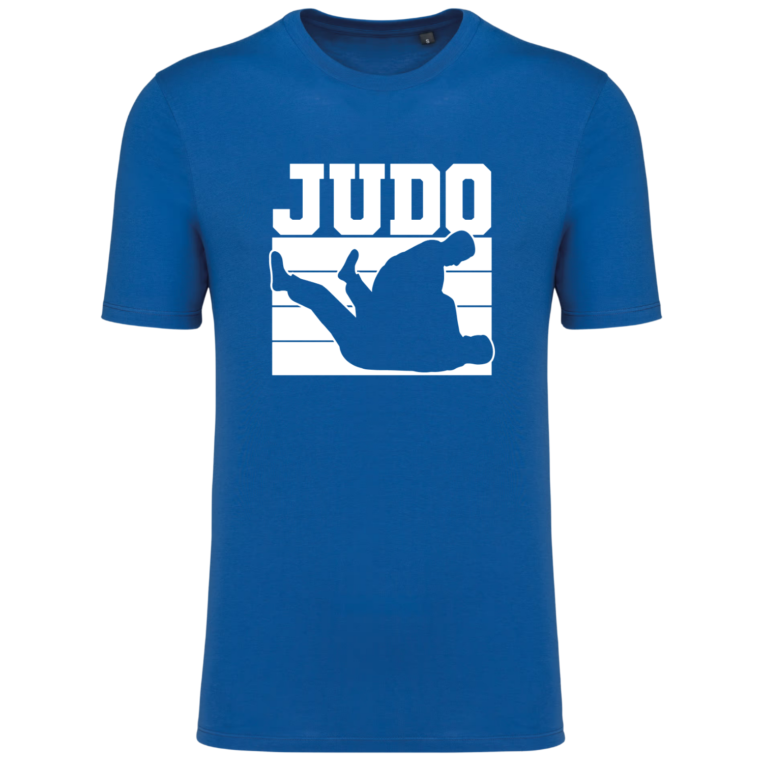JUDO (verschillende kleuren)