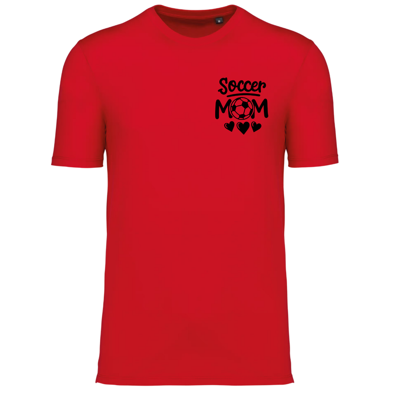SOCCER MOM (verschillende kleuren)